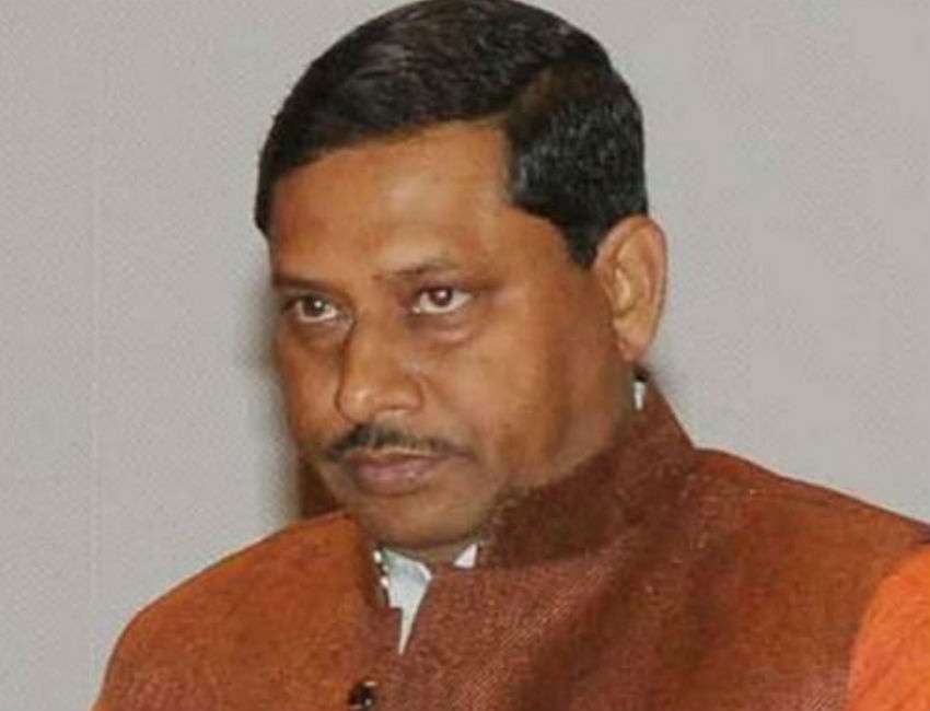ram shankar katheria