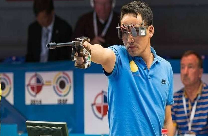shooter कॉमनवेल्थ गेम्स: भारत के शूटर फाइनल में पहुंचे, भारतीय हॉकी टीम ने मलेशिया को 2-1 से हराया
