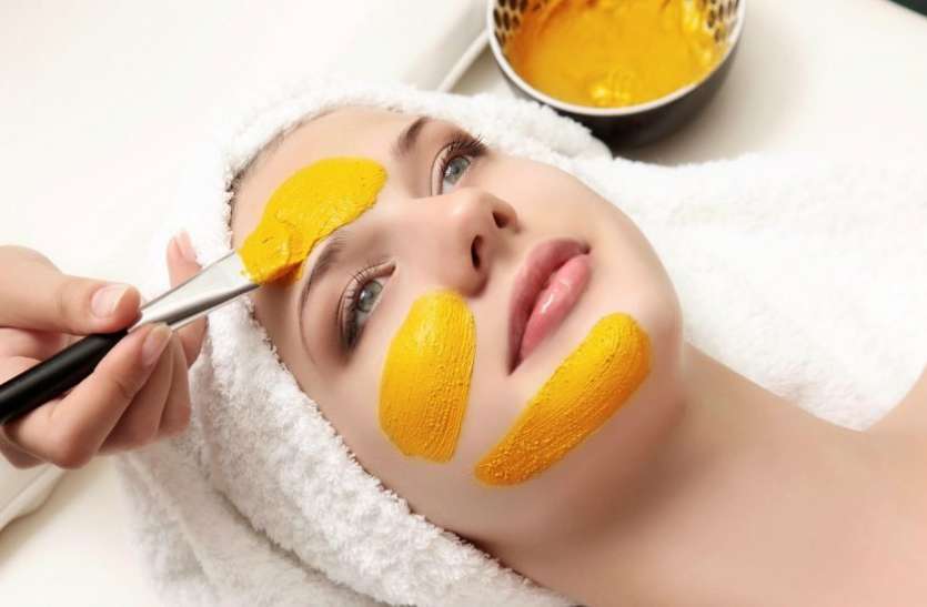 Face color चेहरे की रंगत निखारें प्रकृति के साथ