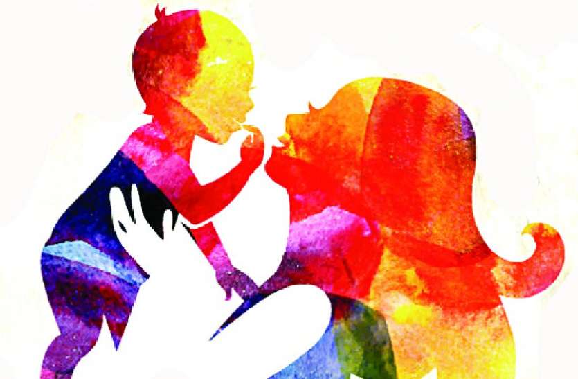 mother day मदर्स डे: मां के आशीर्वाद ने इन्हें बना दिया महान