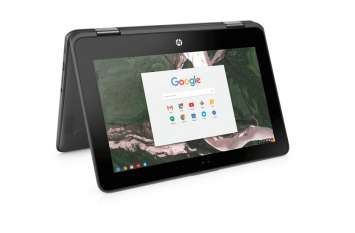 HP Chrome OS Tablet HP Chrome OS Tablet