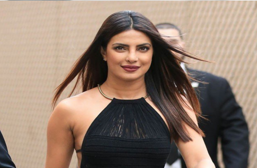 Priyanka Chopra Lost A Hollywood Movie Because Of Her Skin Color प्रियंका चोपड़ा की दर्द भरी