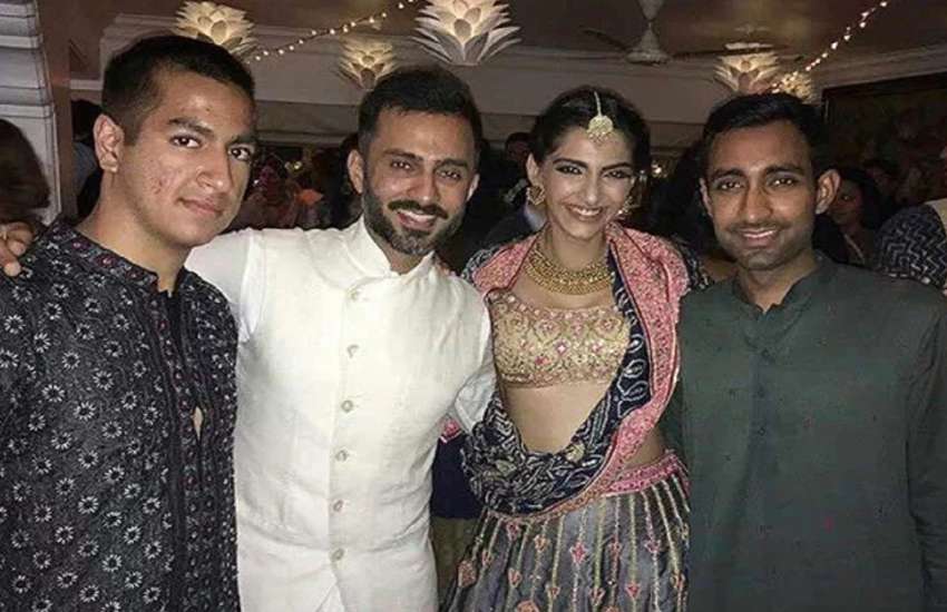 sonam