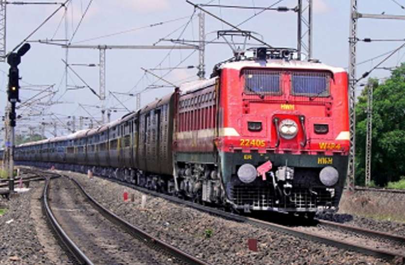 satna rail मई-जून में यदि बन रहा रेल सफर का प्रोग्राम तो कर दें कैंसिल, जानिए वजह