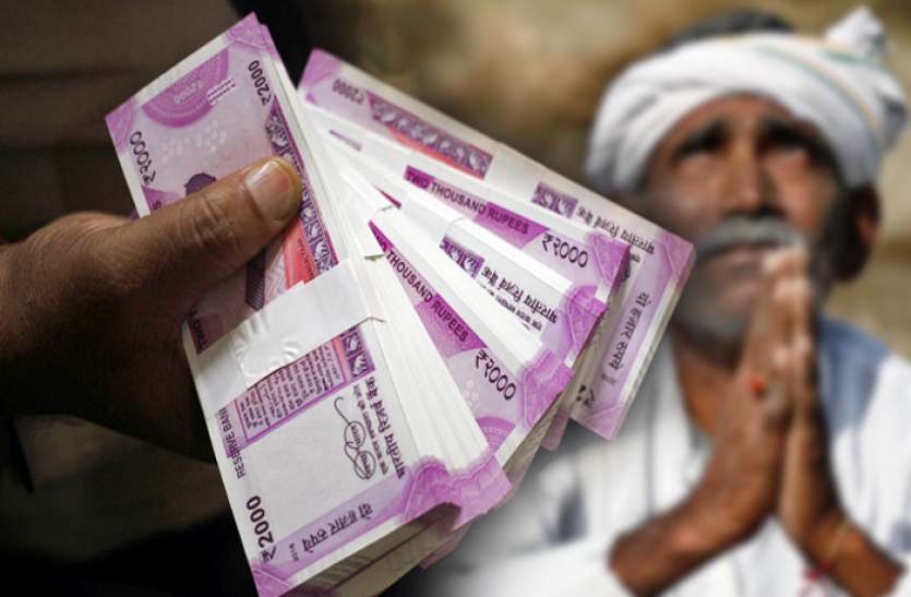 kuchaman प्यासों की आवाज भी नहीं सुन रहा राज