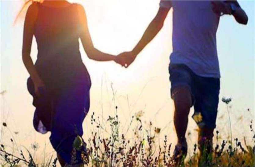 love girl डाक्टर के प्यार में दीवानी लड़की ने घर में फैलाया खून, फिर रची यह कहानी, पुलिस के उड़ गए होश