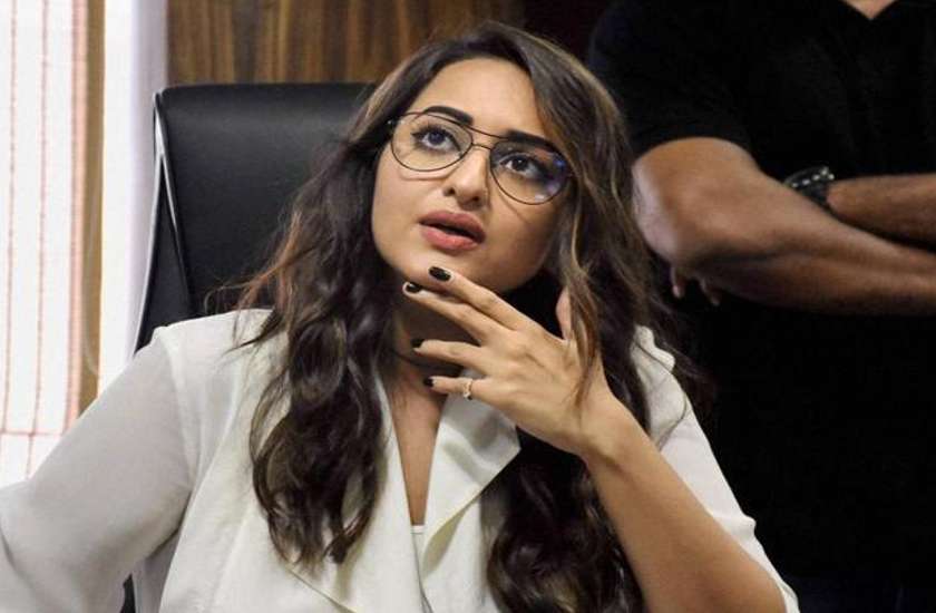 sonakshi sinha