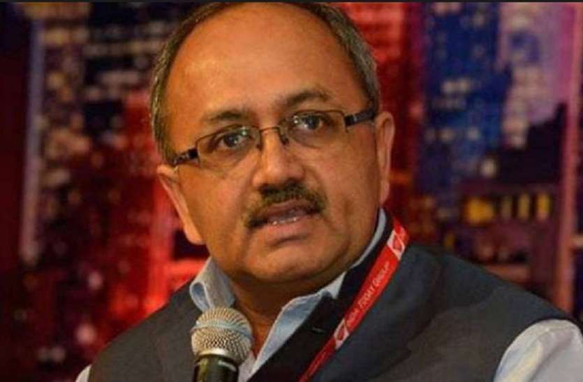 Sidharth Nath Singh मंत्री सिद्धार्थनाथ बोले, ऐसे बयान देने वाले वीसी को कुलपति रहने का अधिकार नहीं