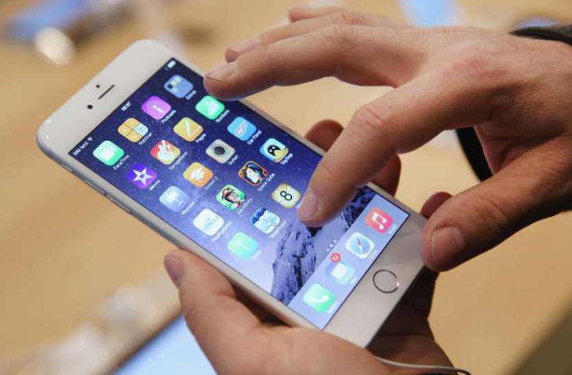 phone कुख्यात सुनील राठी के नाम पर 1 करोड़ की रंगदारी मांगने वाले 5 गिरफ्तार