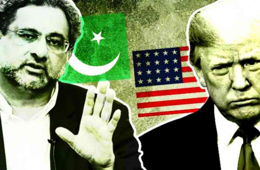 pak पाक-अमरीका के विवाद का राजदूतों पर पड़ेगा बड़ा असर, आवाजाही पर लग सकती है पाबंदी