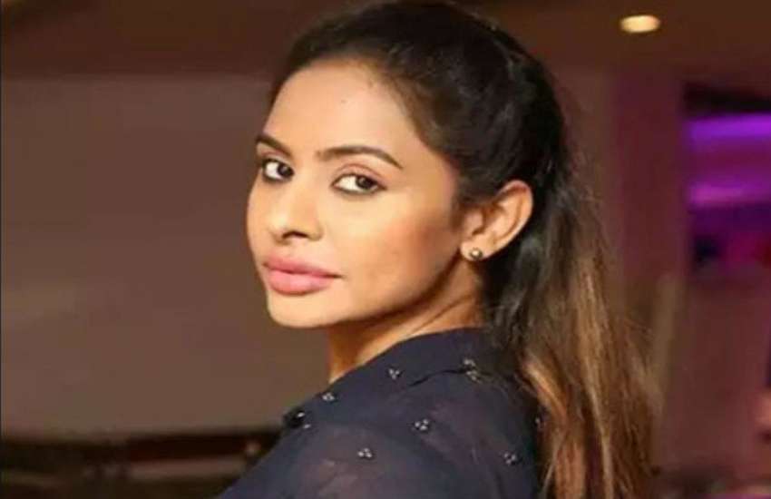Sri Reddy photo