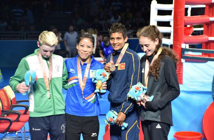 cwg स्वर्णिम शनिवार: Commomwealth Games का 10वां दिन, भारत ने लगाया सोने का अंबार