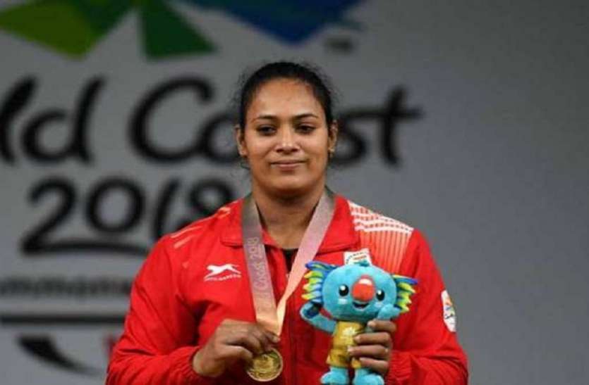 poonam yadav कॉमनवेल्थ गेम्स में भारत के लिए सोना जीतने वाली पूनम यादव के साथ हुई मारपीट