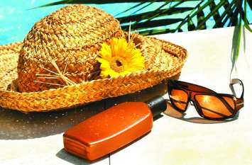 sunscreen sunscreen
