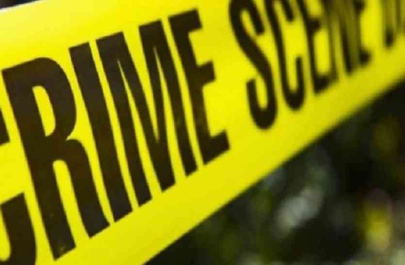 crime रेलवे ट्रैक पर मिली सीए की कोचिंग कर रहे छात्र की क्षत-विक्षत लाश