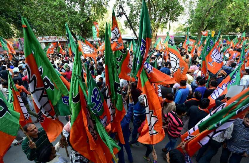 BJP ये चेहरा होगा भाजपा का नया अध्यक्ष, मुख्यमंत्री ने भी हामी भरी
