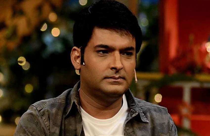 kapil sharma