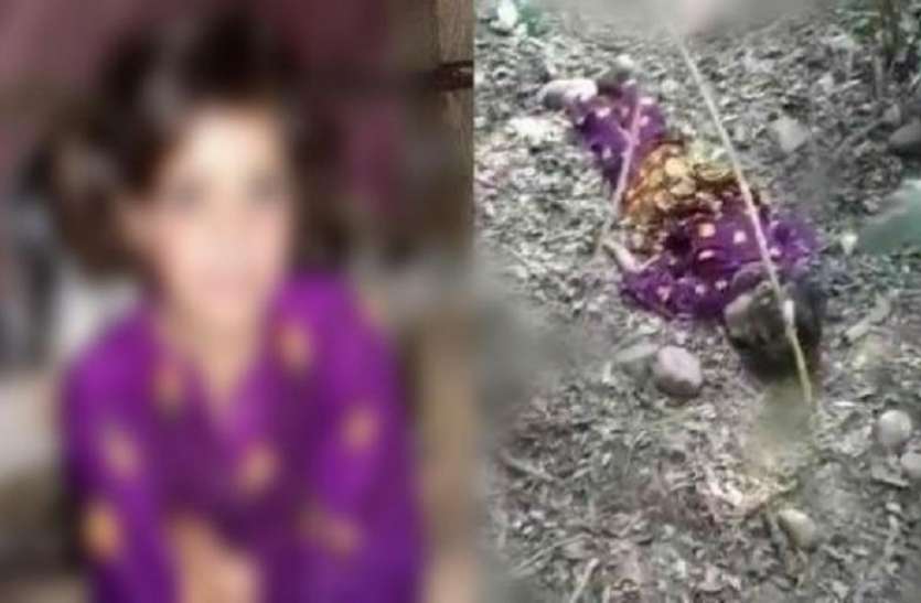 Kathua Gang rape कठुआ गैंगरेप केस में चौंकाने वाला खुलासा, डॉक्टरों की टीम ने कोर्ट में कही ये बातें