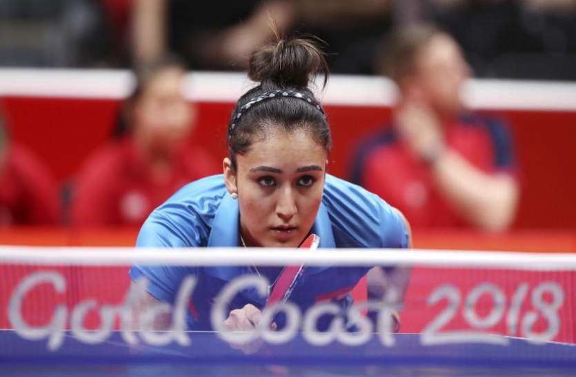 cwg CWG 2018: समापन समारोह में हुए चूक के लिए आयोजन समिति ने मांगी माफी