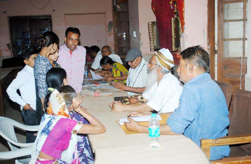 family court विवाह हुआ, ससुराल भी गई दुल्हन, अब दूल्हा बोल रहा नहीं हुई शादी.. पढ़ें पूरा मामला!