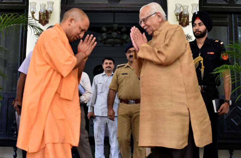 Convocation of all universities will be held in 84 days- Ram Naik 84 दिनों में होंगे सभी विश्वविद्यालयों के दीक्षान्त समारोह