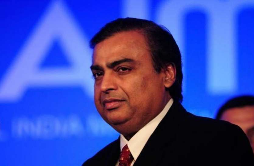 Reliance Jio रिलायंस जियो ने जापानी बैंकों के साथ किया 3,250 करोड़ रुपए का करार