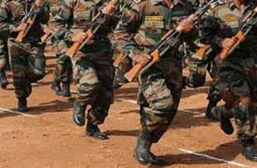 army नेपाल के नवनियुक्त सेना प्रमुख जनरल पूर्ण चंद्र थापा ने शपथ ली, भारत में ले चुके हैं सैन्य प्रशिक्षण