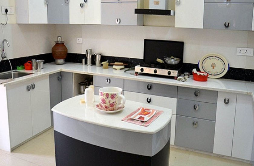 Alarm bells ringing in kitchen | किचन में बज रही है खतरे की घंटी! | Patrika  News