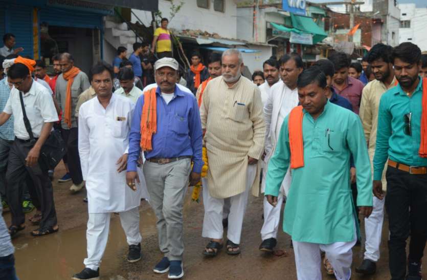 Sen community to contest Lok Sabha elections विधानसभा, लोकसभा चुनाव में उतरेगा सेन समाज