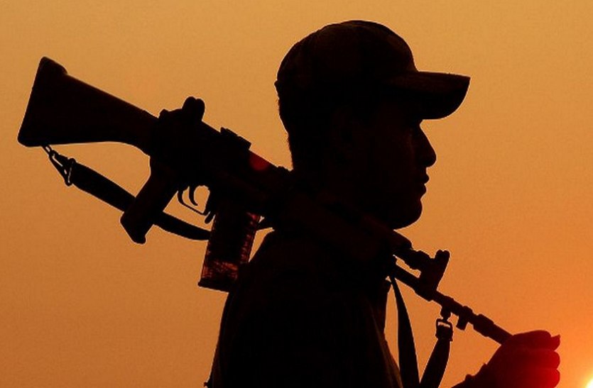 Hizbul Mujahideen जम्मू-कश्मीर पुलिस का खुलासा, हिजबुल मुजाहिदीन में शामिल हुआ सेना का लापता जवान