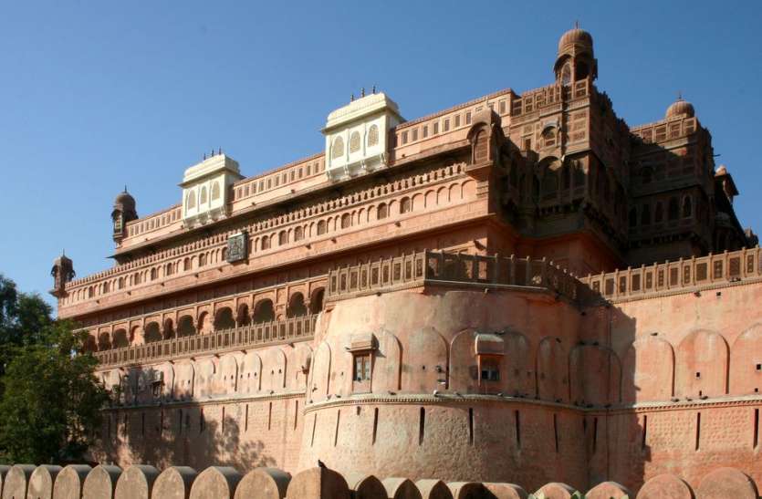 Bikaner Raising Day बीकानेर स्थापना दिवस: सवा सौ साल पहले पुरुषों से अधिक थी महिलाएं