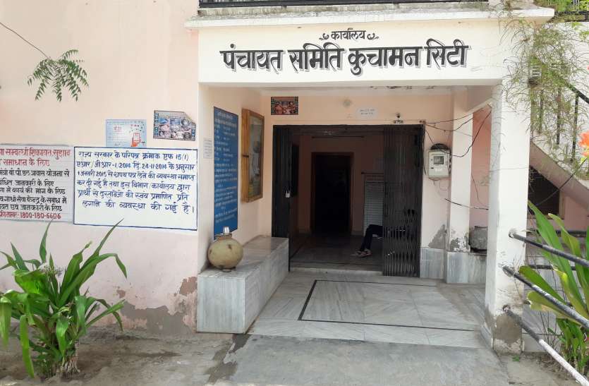 news खाद्य सुरक्षा में वापस पुरानी प्रक्रिया लागू, आमजन को काटने पड़ेंगे चक्कर