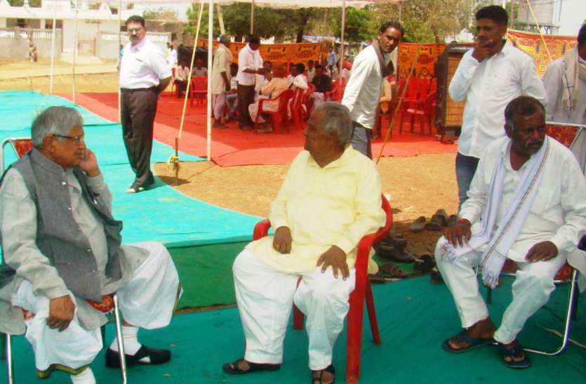 pratapgarh विधानसभा अध्यक्ष मेघवाल प्रतापगढ़ पहुंचे
