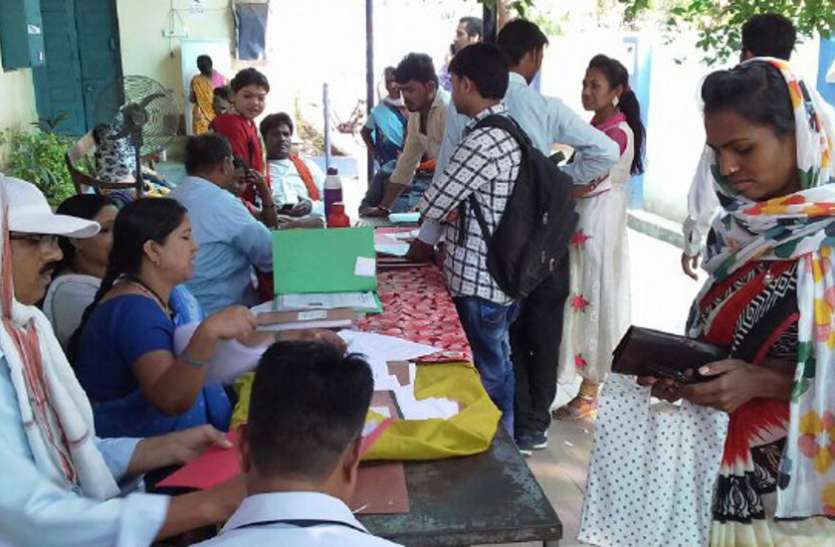nagar nigam news तलाकशुदा व विधवा को भी मिलेगा सामूहिक विवाह योजना से सहारा