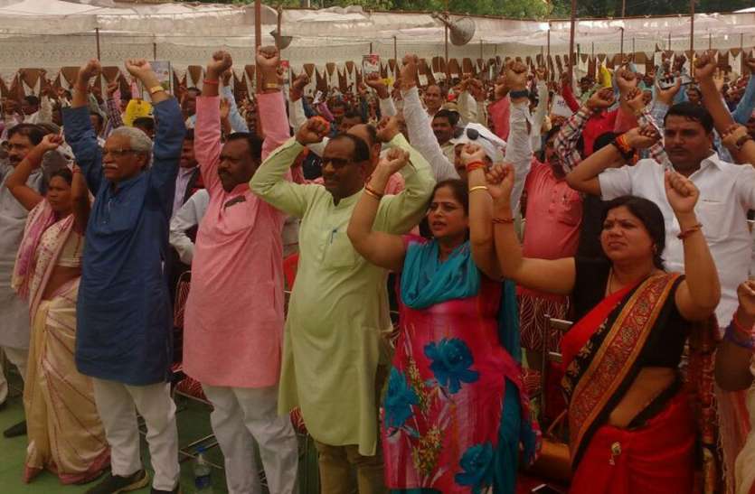 Important decisions for the government in the prosperity of the farmer किसानों के हित और प्रदेश की खुशहाली में सरकार ने लिए महत्वपूर्ण निर्णय