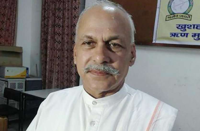 gram band andolan 1 जून से ग्राम बंद आंदोलन, कक्का जी बोले इस दौरान शहर ना जाए किसान
