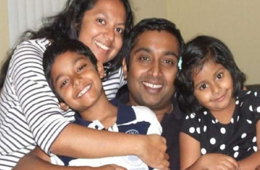 Indian Family कैलिफोर्नियाः भारतीय परिवारों की मौत पर विदेश मंत्री ने जताया दुख, डूबने से हुई थी 4 की मौत