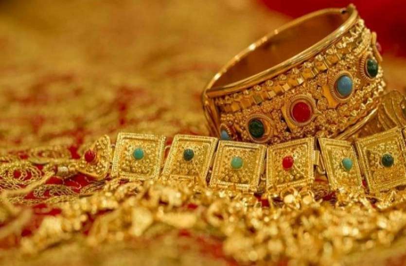 gold अक्षय तृतीया पर सोना खरीदने में नहीं बरती सावधानी तो खा सकते हैं धोखा