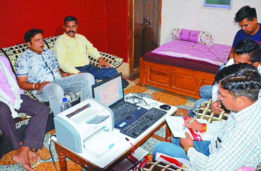 om एक चिट्ठी...जिसने 'ताऊ' के घर पड़वा दी 'रेड', जो लिखा था, वह सही निकला