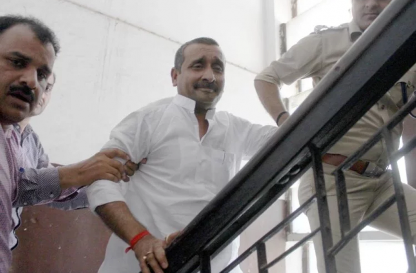 Kuldeep Singh Sengar politics unknown facts before Unnao gangrape case नाना के बाद नाती ने संभाली थी सत्ता, अपने रुतबे से माखी को किया था कैद, कुलदीप सिंह सेंगर का खुला पूरा चिट्ठा