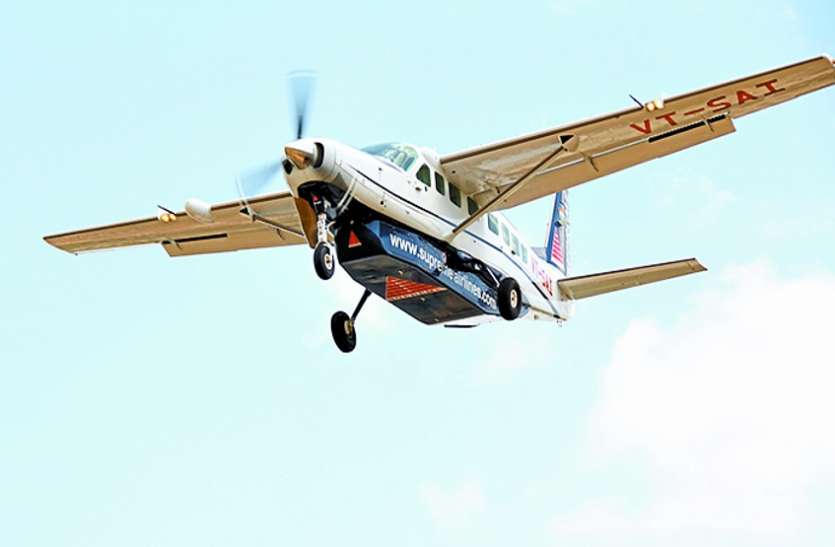Air service जानिए ऐसा क्या हुआ की कर दी गयी कोटा की हवाई सेवा बंद