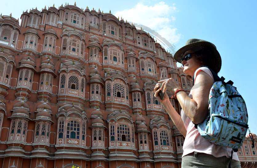 jaipur गुलाबी नगर में बुधवार को है ऐसा संयोग, बनेगा यादगार दिन