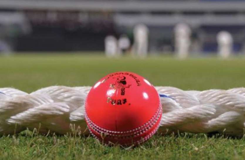 BCCI will use SG ball in domestic cricket घरेलू क्रिकेट में एसजी गेंद का ही इस्तेमाल करेगी बीसीसीआई
