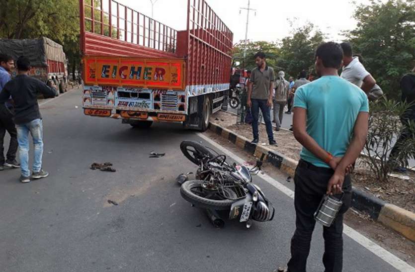 Suicida, sad, youth, police, investigation, bhind news, bhind news in hindi, mp news दु:खी हो तो कर लो फिर खुदकुशी