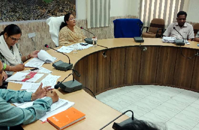 Bundi-Bijaulia and NH 148-D order to set up a committee for quality in बूंदी-बिजौलिया व एनएच 148 -डी में गुणवत्ता जांच के लिए कमेटी गठित करने के आदेश