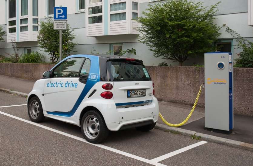Charging Station इलेक्ट्रिक वाहन चार्जिंग स्टेशन पर सरकार की सबसे बड़ी ढील, आम जनता को भी होगा फायदा