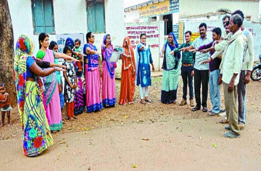 Child marriage will not now अब नहीं होंगे बाल विवाह, बाल विकास विभाग ने किया ये काम