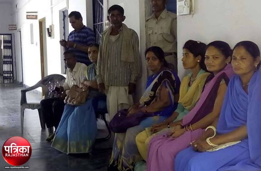 banswara बांसवाड़ा : नाबालिग को बिना बताए परिवार के लोग करवा रहे थे बाल विवाह, लडक़ी को पता चला तो थाने में कर दी शिकायत