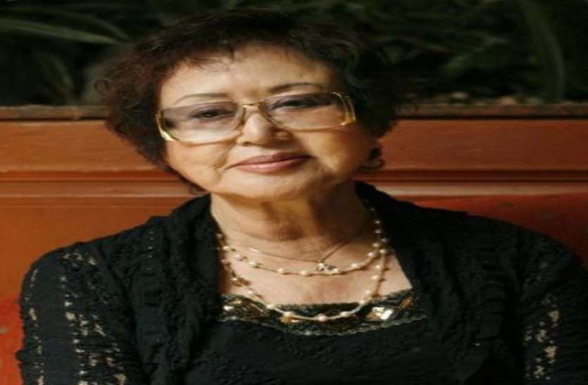 choi eun hee द. कोरिया की अभिनेत्री चोई इयुन ही का किडनैप किया था उ. कोरिया ने, 91 साल की उम्र में निधन