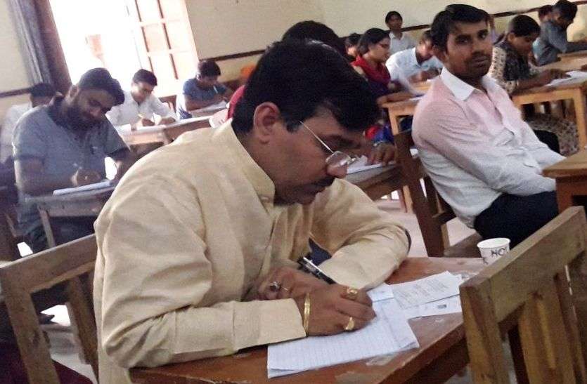 churu news न्यांगली राजकीय लोहिया कॉलेज से कर रहे एमए